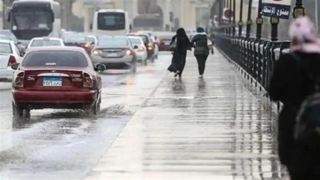 طقس الـ 24 ساعة.. 3 ظواهر جوية تضرب المحافظات خلال الساعات القادمة